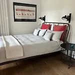 Apartment im Geteviertel - citynah