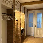Apartment im Geteviertel - citynah