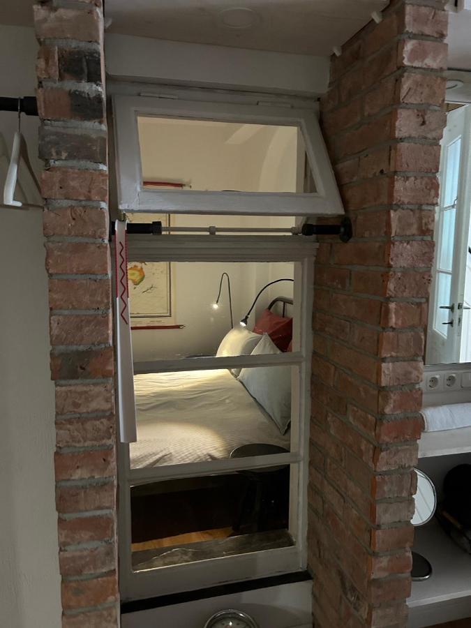 Apartment Im Geteviertel - Citynah